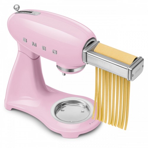 Миксер Smeg SMF05PKEU