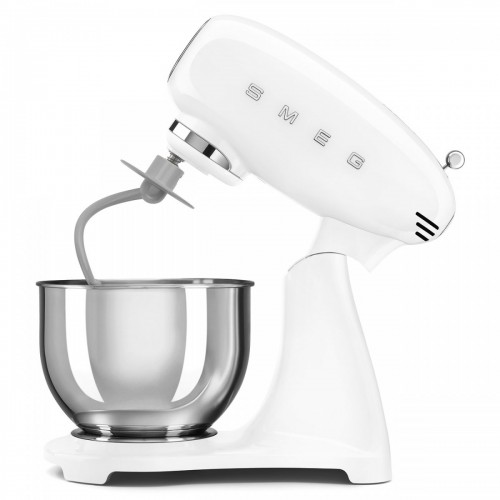 Миксер Smeg SMF05WHEU