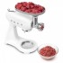 Миксер Smeg SMF05WHEU