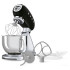 Миксер Smeg SMF04BLEU