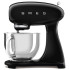 Миксер Smeg SMF05BLEU
