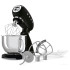 Миксер Smeg SMF05BLEU