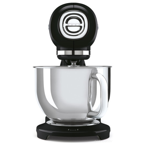 Миксер Smeg SMF05BLEU
