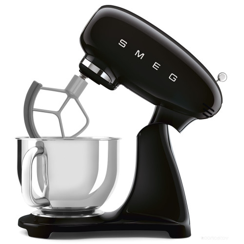 Миксер Smeg SMF05BLEU