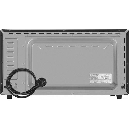 Мини-печь Maunfeld MMO-483MB01