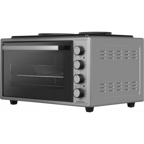 Мини-печь Maunfeld MMO-483MGR01H