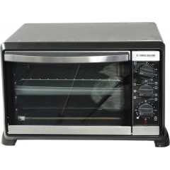 Мини-печь Rommelsbacher BG 1055/E