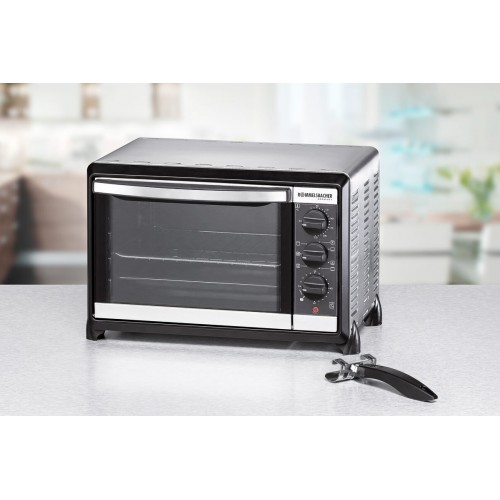 Мини-печь Rommelsbacher BG 1055/E