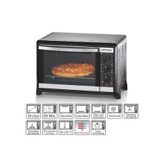 Мини-печь Rommelsbacher BG 1055/E