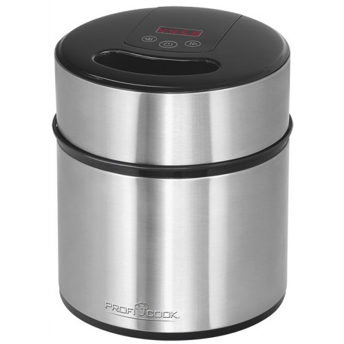 Мороженица ProfiCook PC-ICM 1140 с компрессором