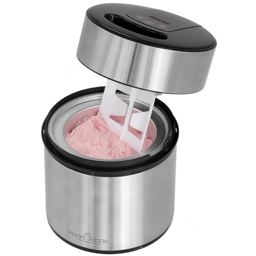 Мороженица ProfiCook PC-ICM 1140 с компрессором