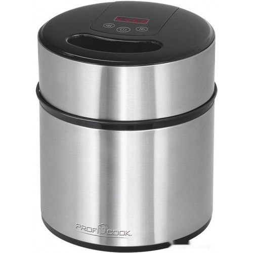 Компрессорная мороженица ProfiCook PC-ICM 1140 1,5 л