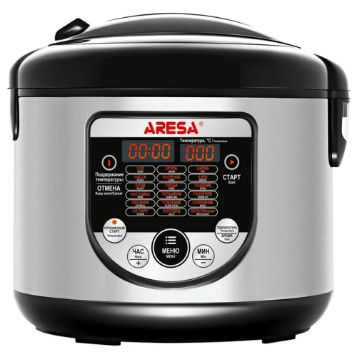 Мультиварка Aresa AR-2008