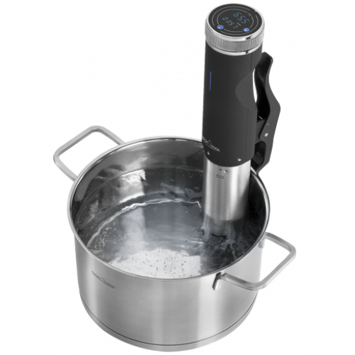 Мультиварка ProfiCook PC-SV 1126
