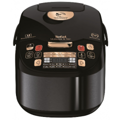 Мультиварка Tefal RK901832