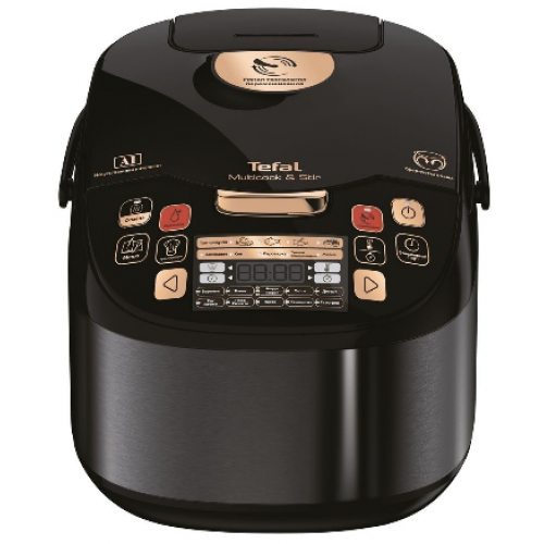 Мультиварка Tefal RK901832