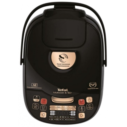 Мультиварка Tefal RK901832