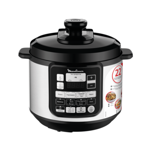 Мультиварка Moulinex CE620D32
