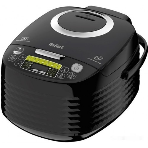 Мультиварка Tefal RK745832