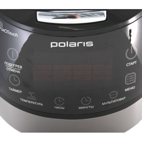 Мультиварка Polaris PMC 0517AD