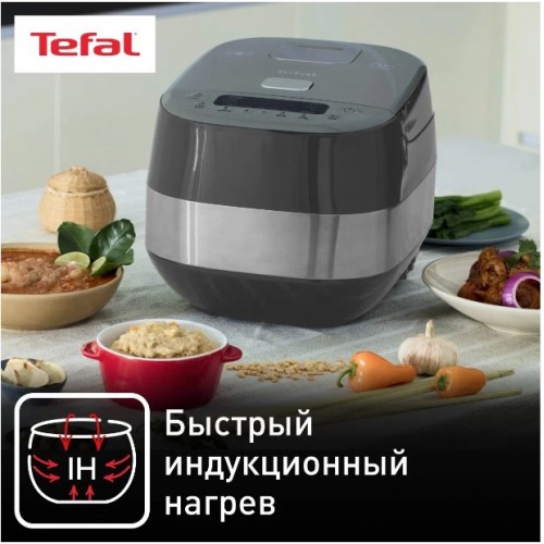 Мультиварка Tefal RK802B32