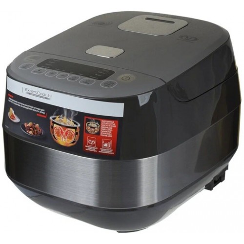 Мультиварка Tefal RK802B32