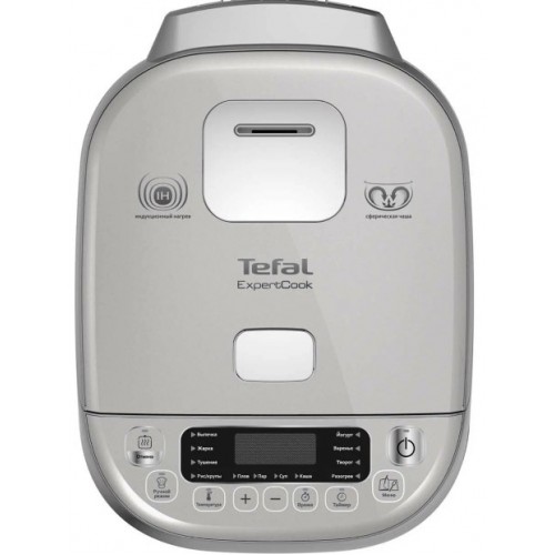 Мультиварка Tefal RK802B32