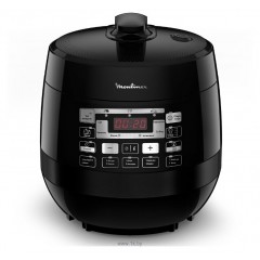 Мультиварка Moulinex Quickchef CE430832
