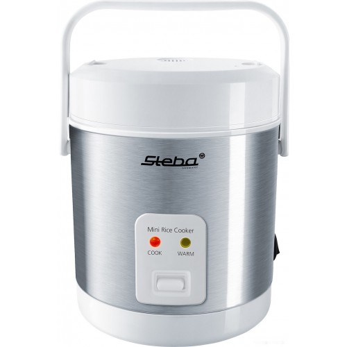 Мультиварка Steba RK 4 M