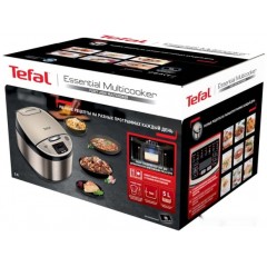 Мультиварка Tefal RK321A32