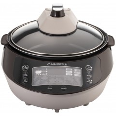 Мультиварка Maunfeld MF-1621BR