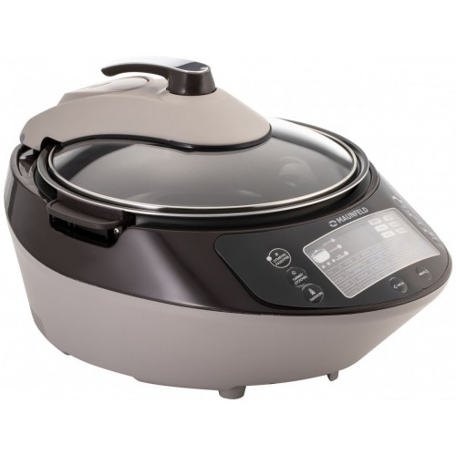 Мультиварка Maunfeld MF-1621BR