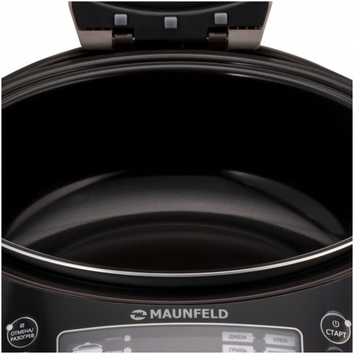 Мультиварка Maunfeld MF-1621BR