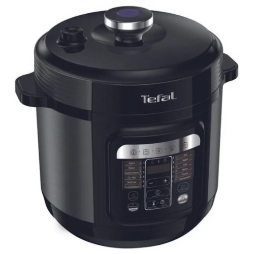Мультиварка Tefal CY601832