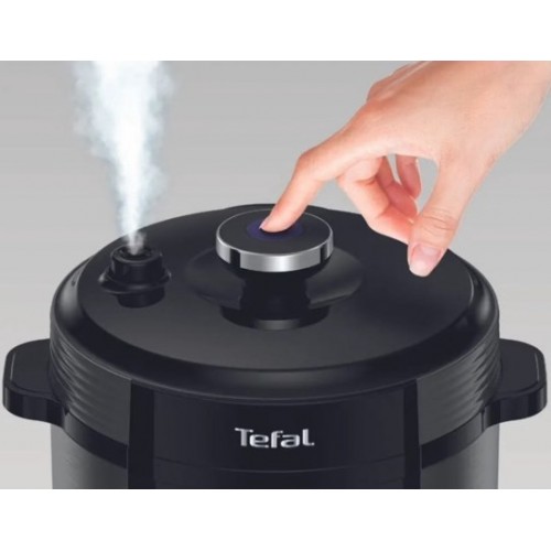 Мультиварка Tefal CY601832