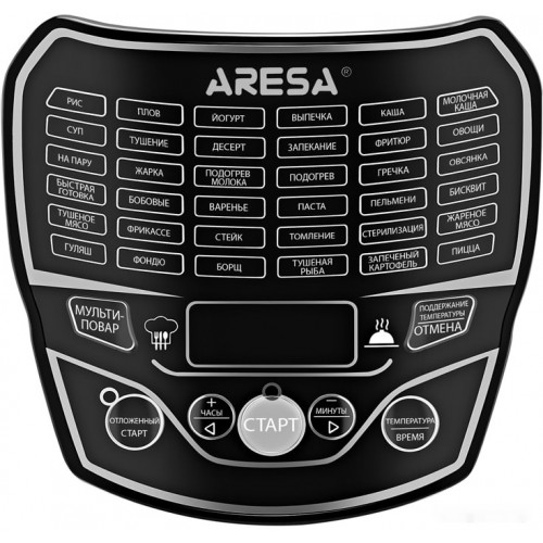Мультиварка Aresa AR-2010