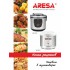 Мультиварка Aresa AR-2010