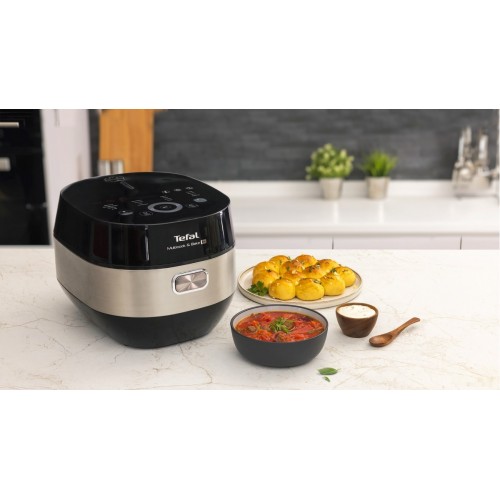 Мультиварка Tefal RK908A32