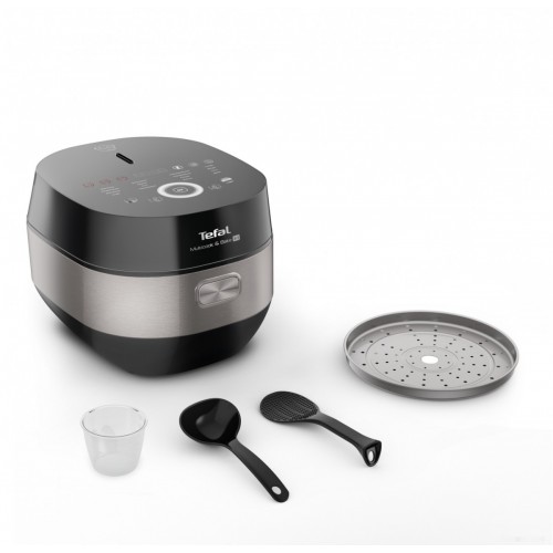 Мультиварка Tefal RK908A32