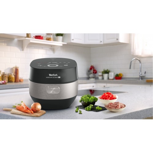 Мультиварка Tefal RK908A32