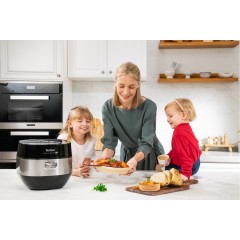Мультиварка Tefal RK908A32