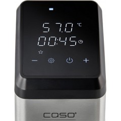 Мультиварка Caso SV 2000 Pro