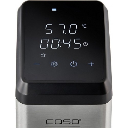 Мультиварка Caso SV 2000 Pro