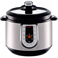 Мультиварка Moulinex CE 500E32