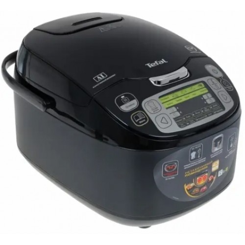Мультиварка Tefal RK815832
