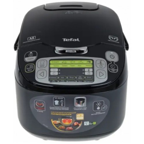 Мультиварка Tefal RK815832
