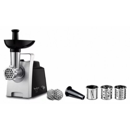 Мясорубка Moulinex HV1 ME108832