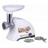 Мясорубка CENTEK CT-1609 (White)