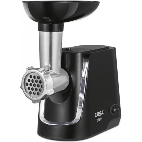 Мясорубка Aresa AR-2104