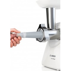 Мясорубка Bosch MFW2520W